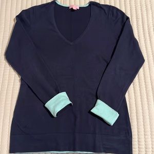 Lilly sweater